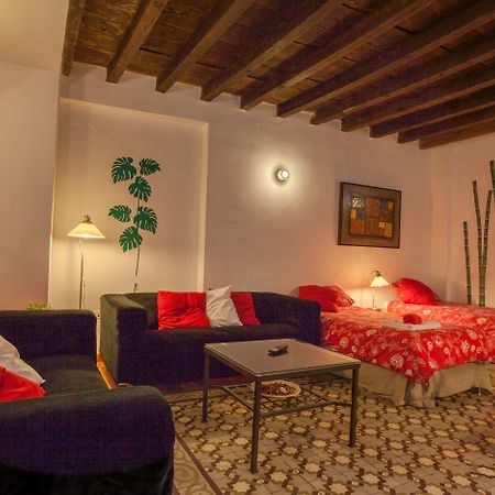 Casa Montalban Apartamentos Turisticos Γρανάδα Εξωτερικό φωτογραφία