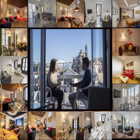 Casa Montalban Apartamentos Turisticos Γρανάδα Εξωτερικό φωτογραφία