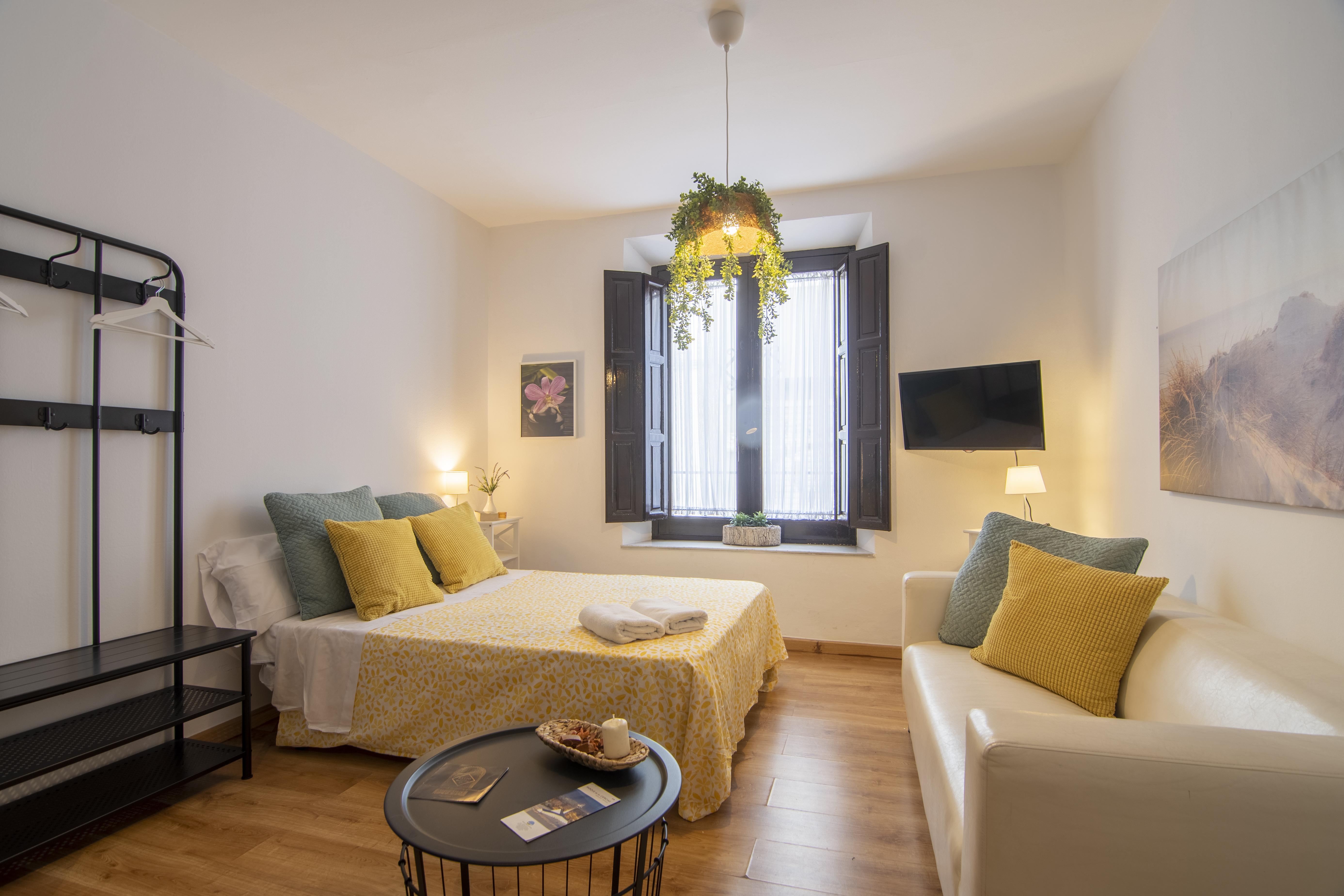 Casa Montalban Apartamentos Turisticos Γρανάδα Εξωτερικό φωτογραφία