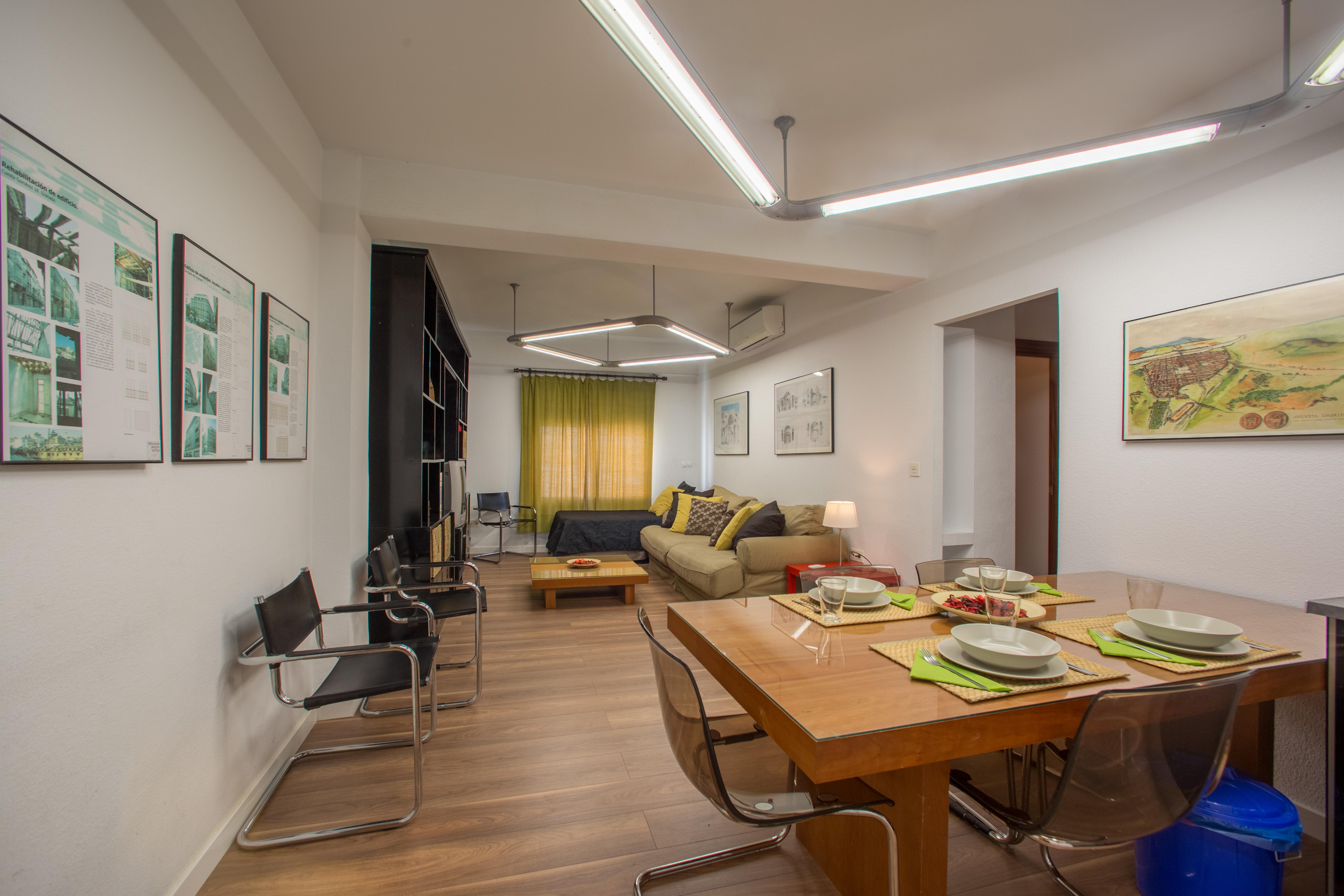 Casa Montalban Apartamentos Turisticos Γρανάδα Εξωτερικό φωτογραφία