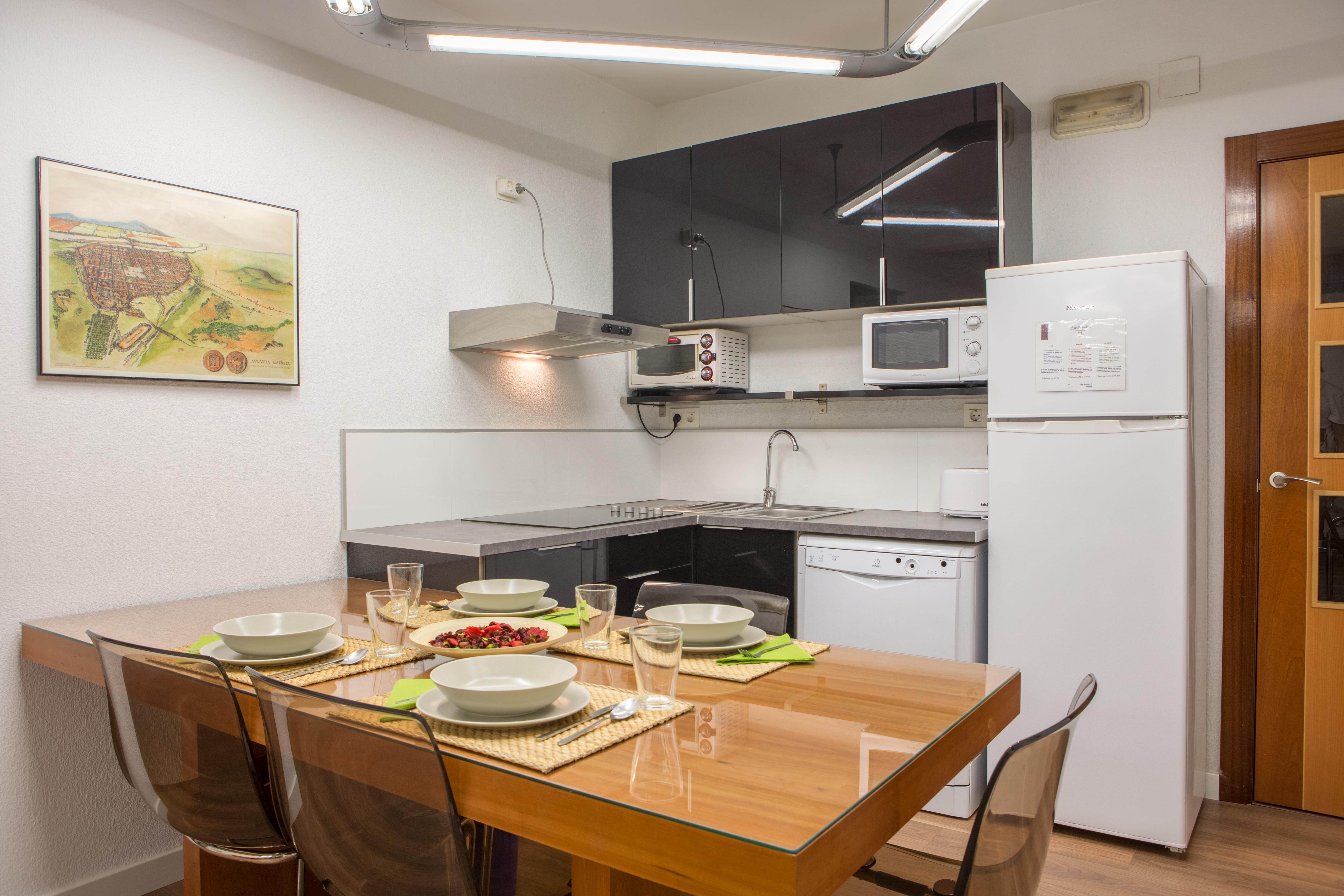 Casa Montalban Apartamentos Turisticos Γρανάδα Εξωτερικό φωτογραφία