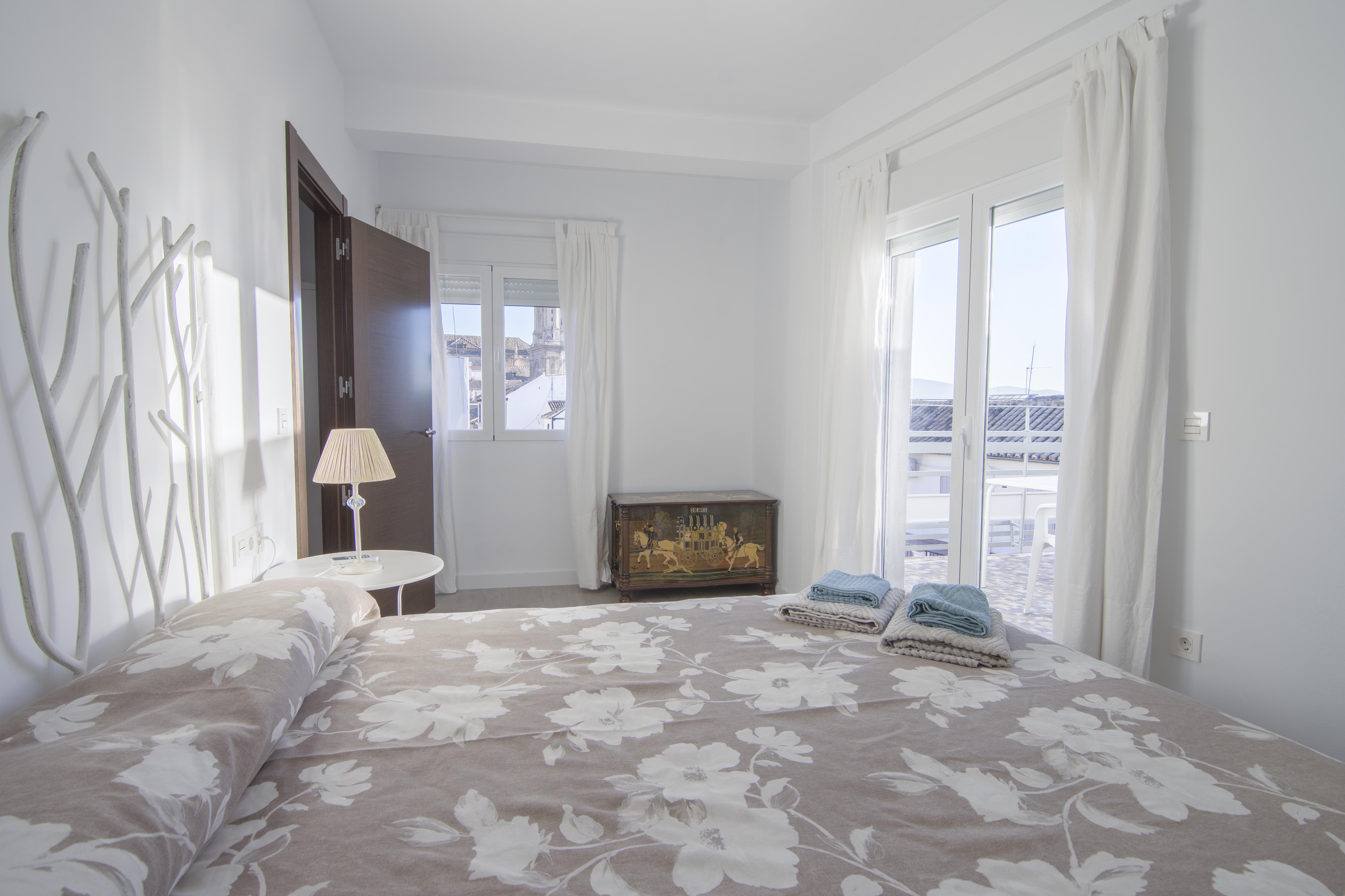 Casa Montalban Apartamentos Turisticos Γρανάδα Εξωτερικό φωτογραφία