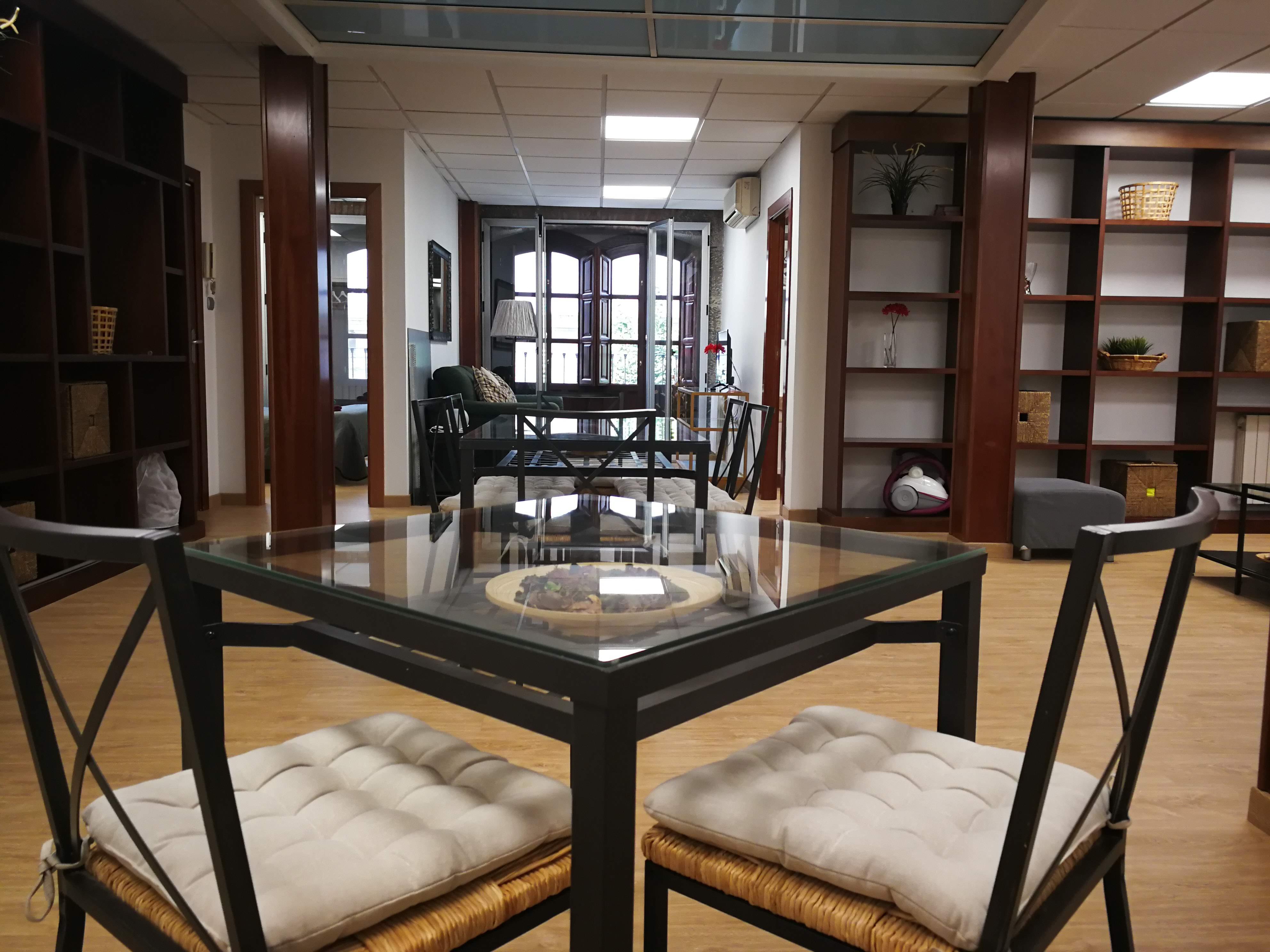 Casa Montalban Apartamentos Turisticos Γρανάδα Εξωτερικό φωτογραφία