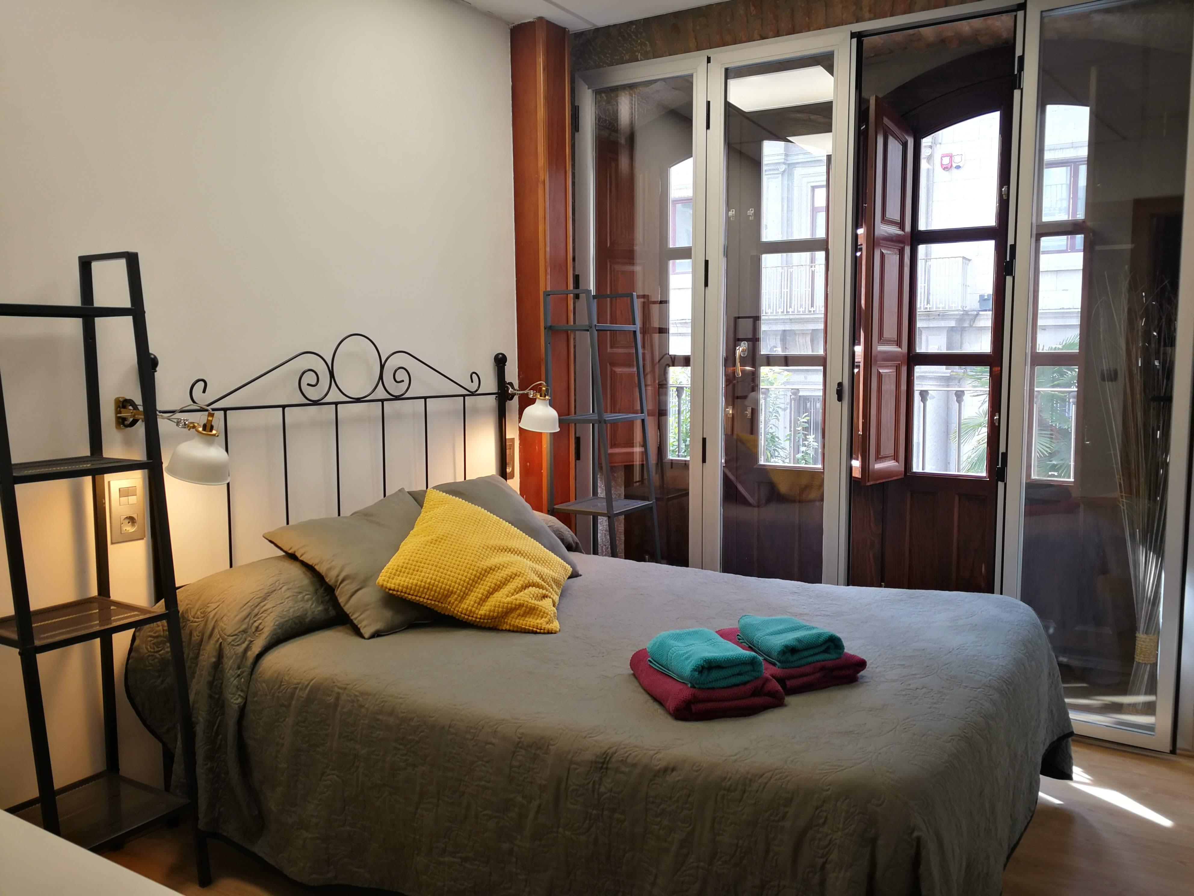 Casa Montalban Apartamentos Turisticos Γρανάδα Εξωτερικό φωτογραφία