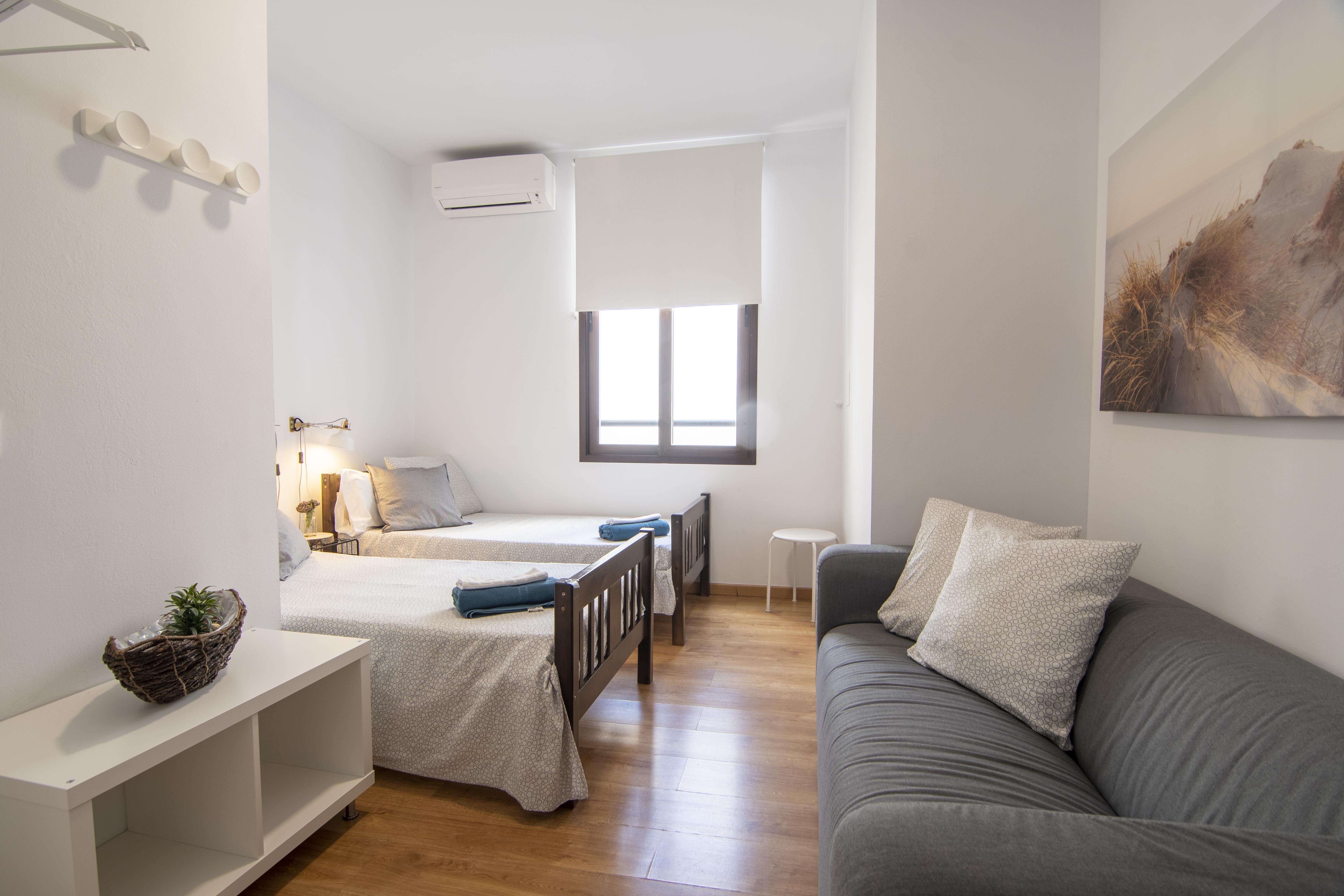 Casa Montalban Apartamentos Turisticos Γρανάδα Εξωτερικό φωτογραφία