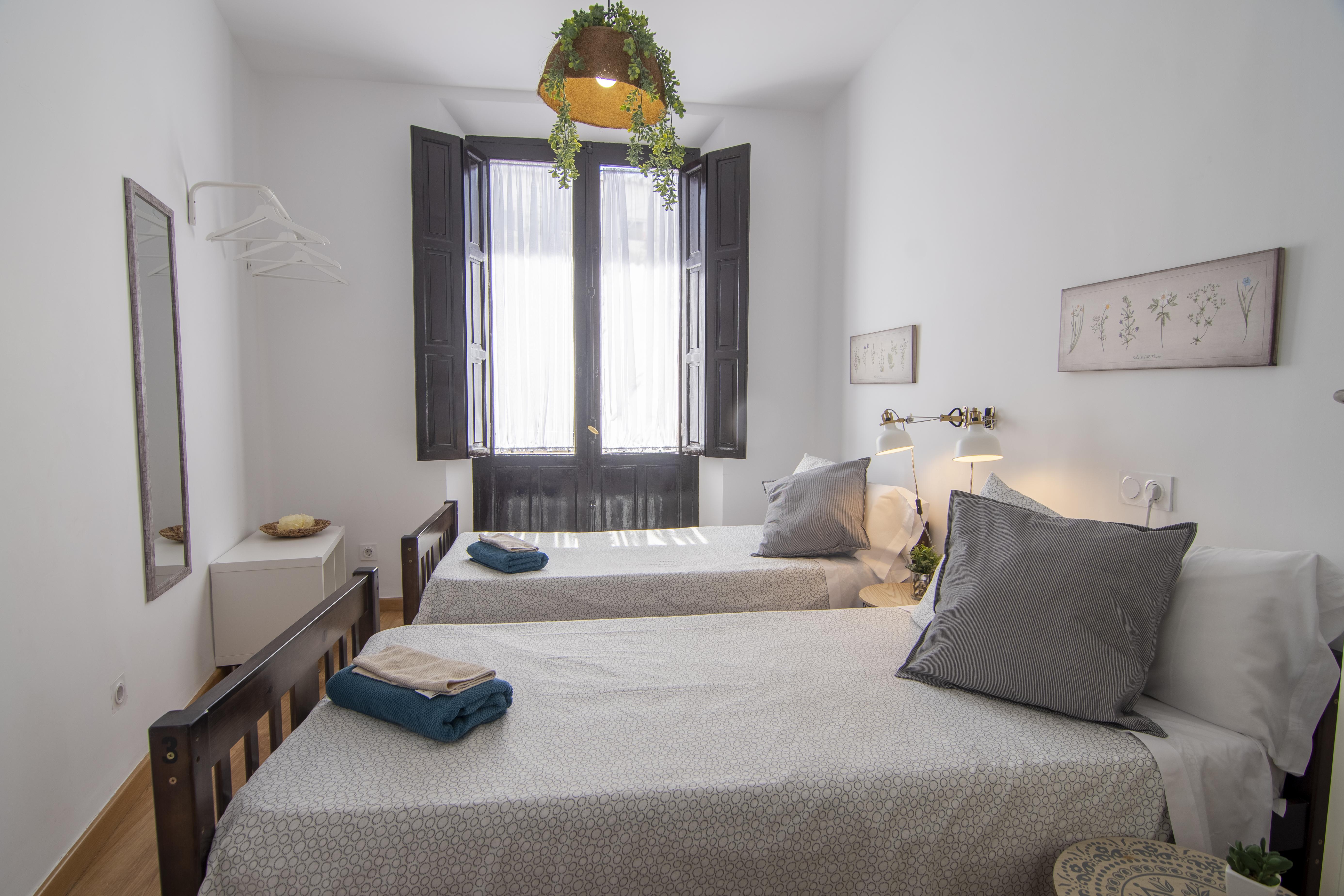 Casa Montalban Apartamentos Turisticos Γρανάδα Εξωτερικό φωτογραφία