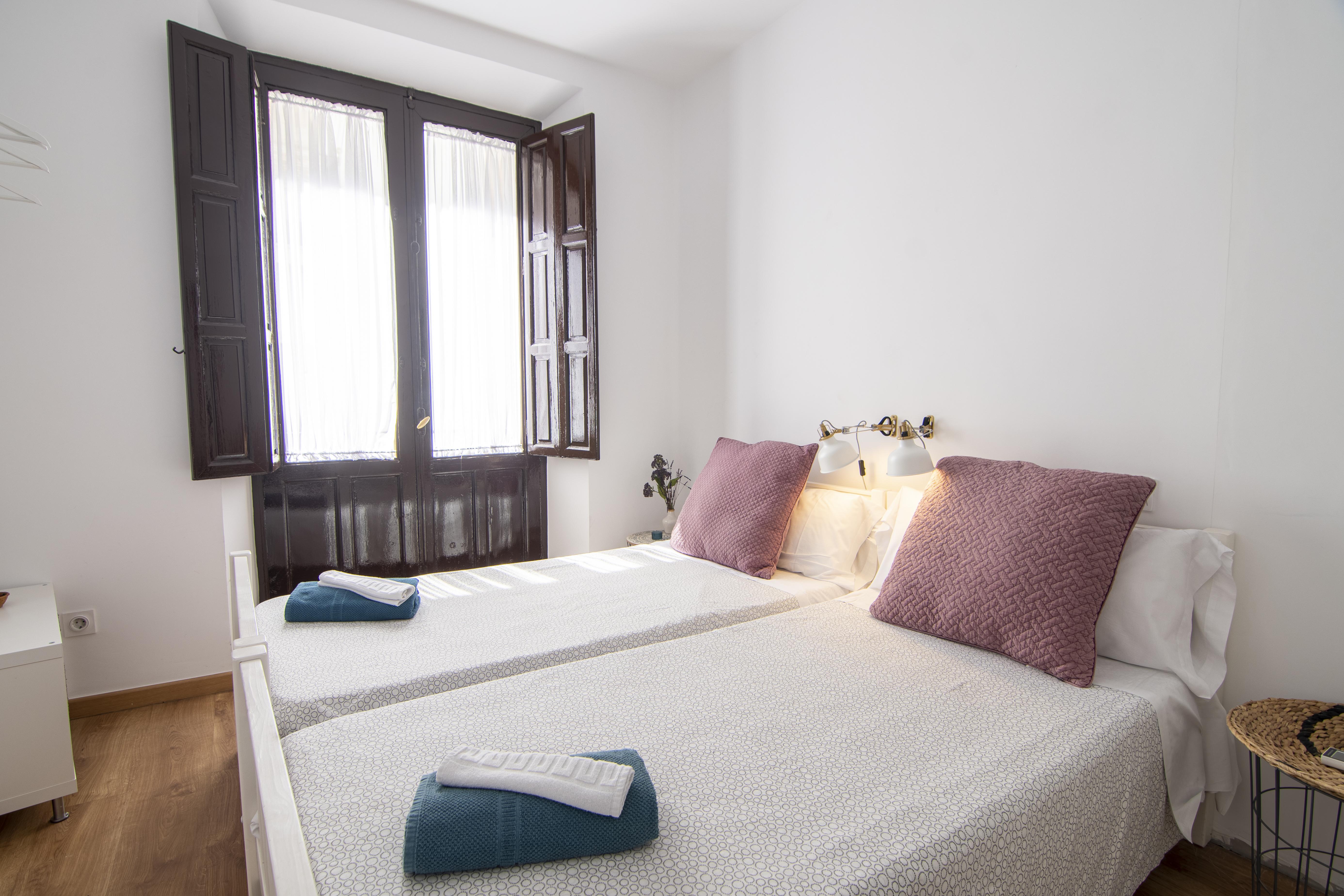 Casa Montalban Apartamentos Turisticos Γρανάδα Εξωτερικό φωτογραφία