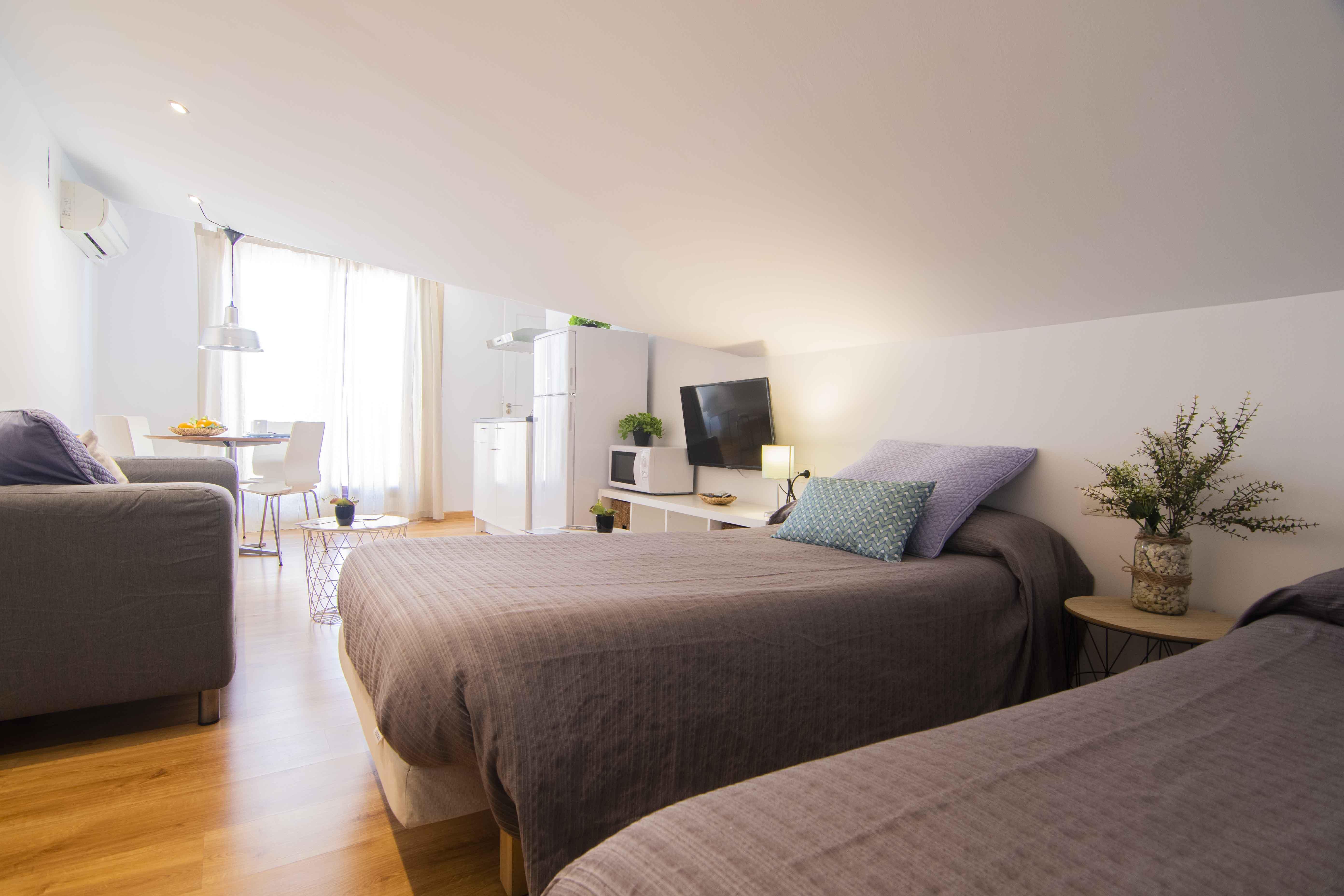 Casa Montalban Apartamentos Turisticos Γρανάδα Εξωτερικό φωτογραφία