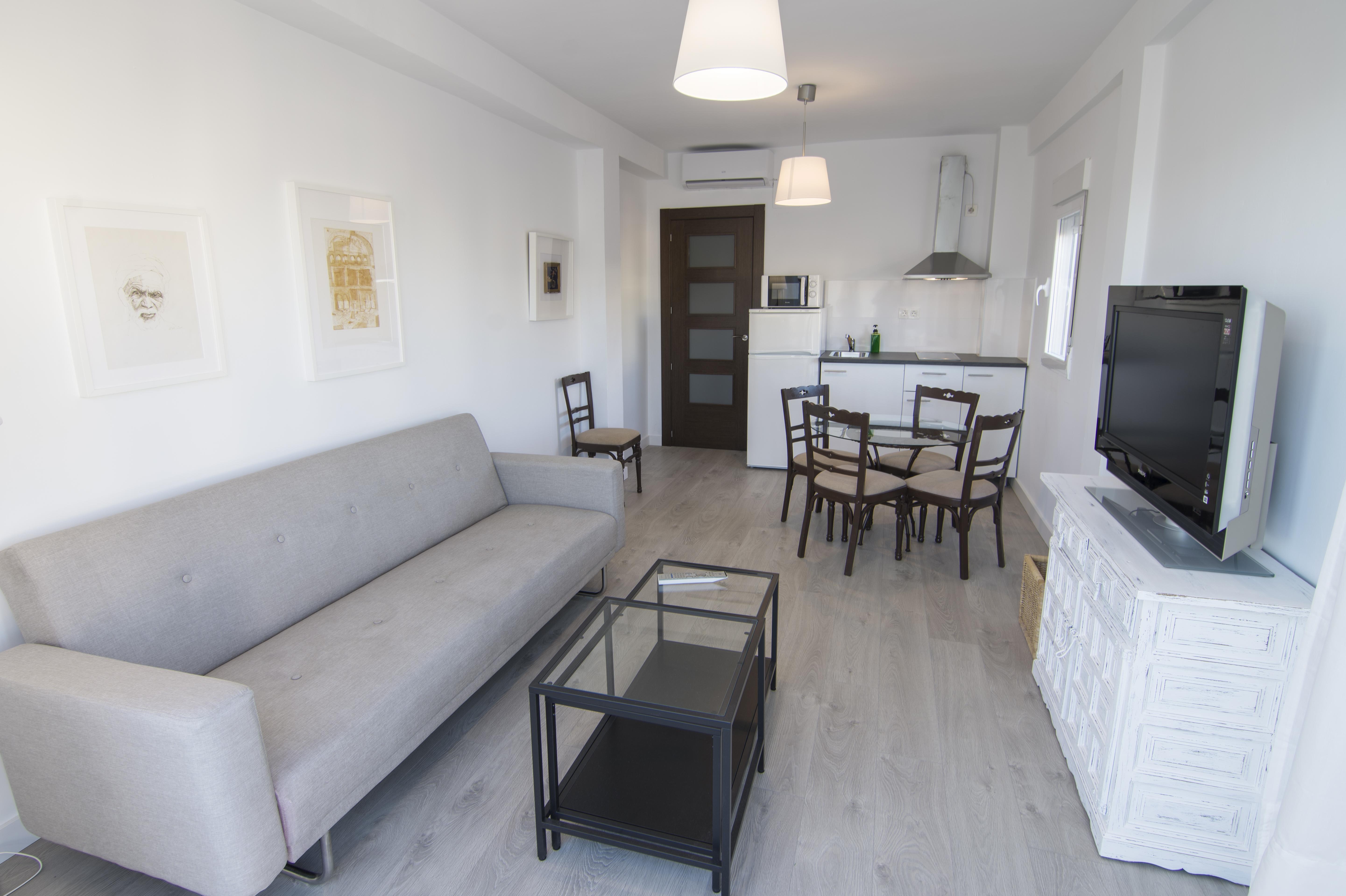 Casa Montalban Apartamentos Turisticos Γρανάδα Εξωτερικό φωτογραφία