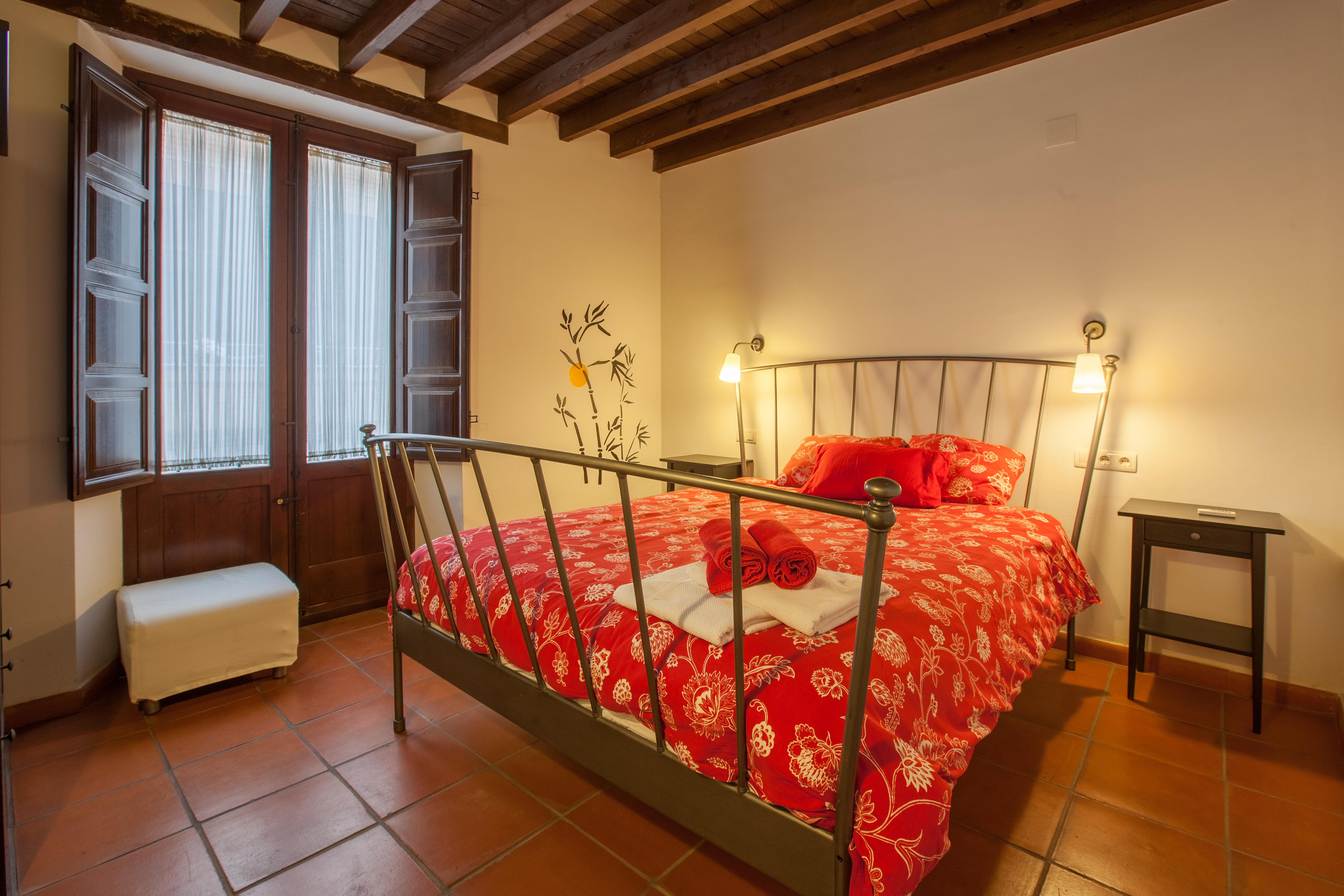 Casa Montalban Apartamentos Turisticos Γρανάδα Εξωτερικό φωτογραφία