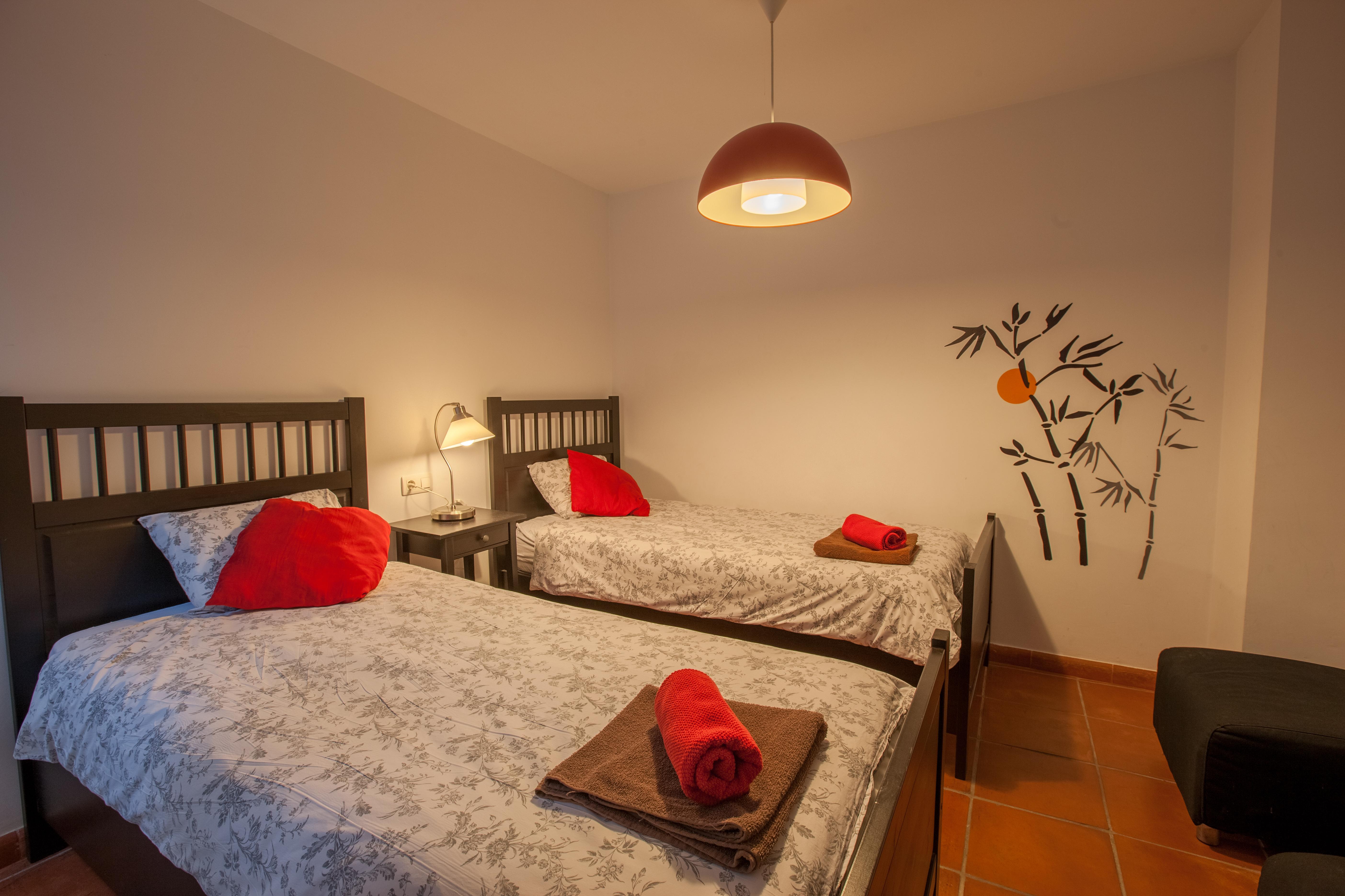 Casa Montalban Apartamentos Turisticos Γρανάδα Εξωτερικό φωτογραφία