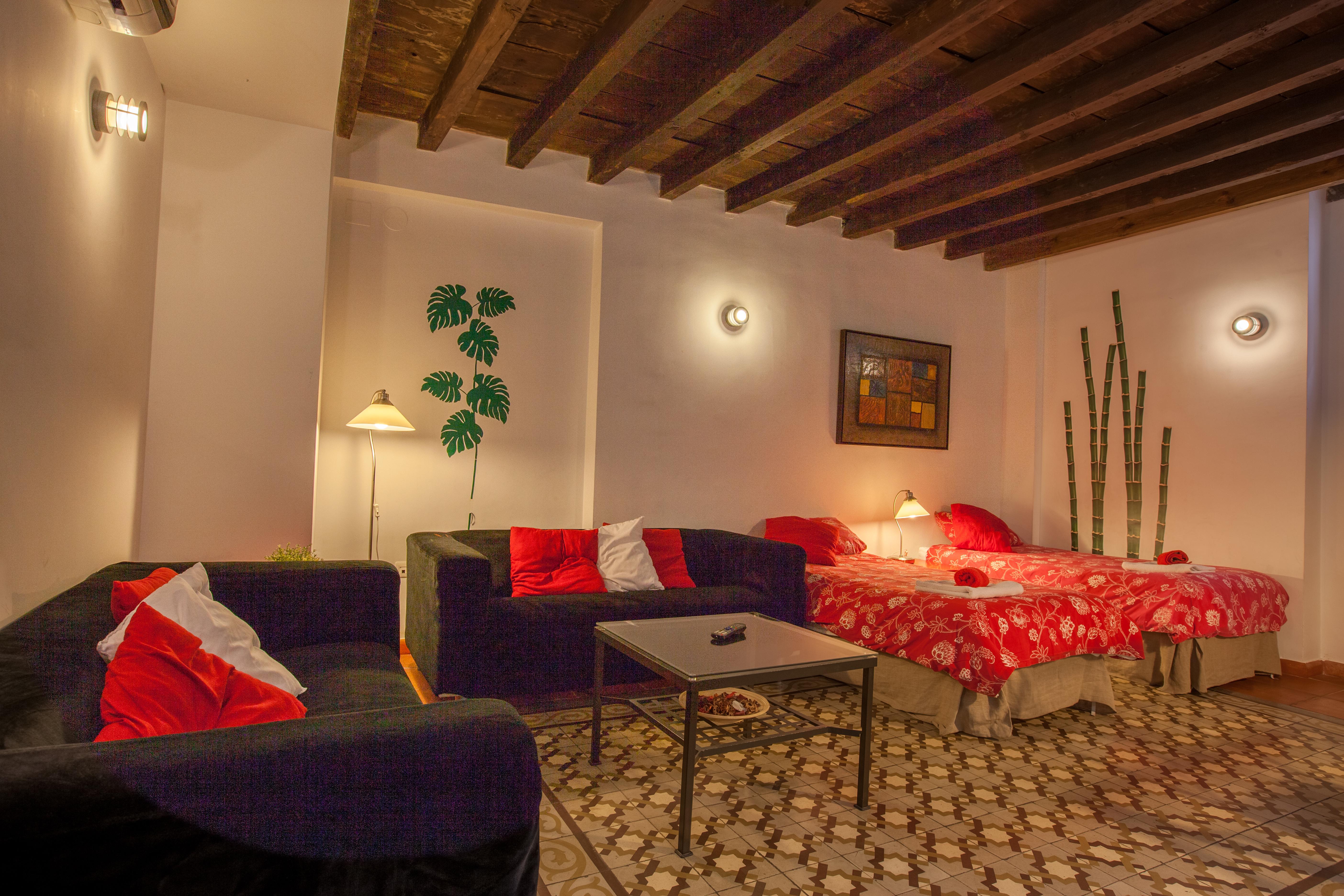 Casa Montalban Apartamentos Turisticos Γρανάδα Εξωτερικό φωτογραφία
