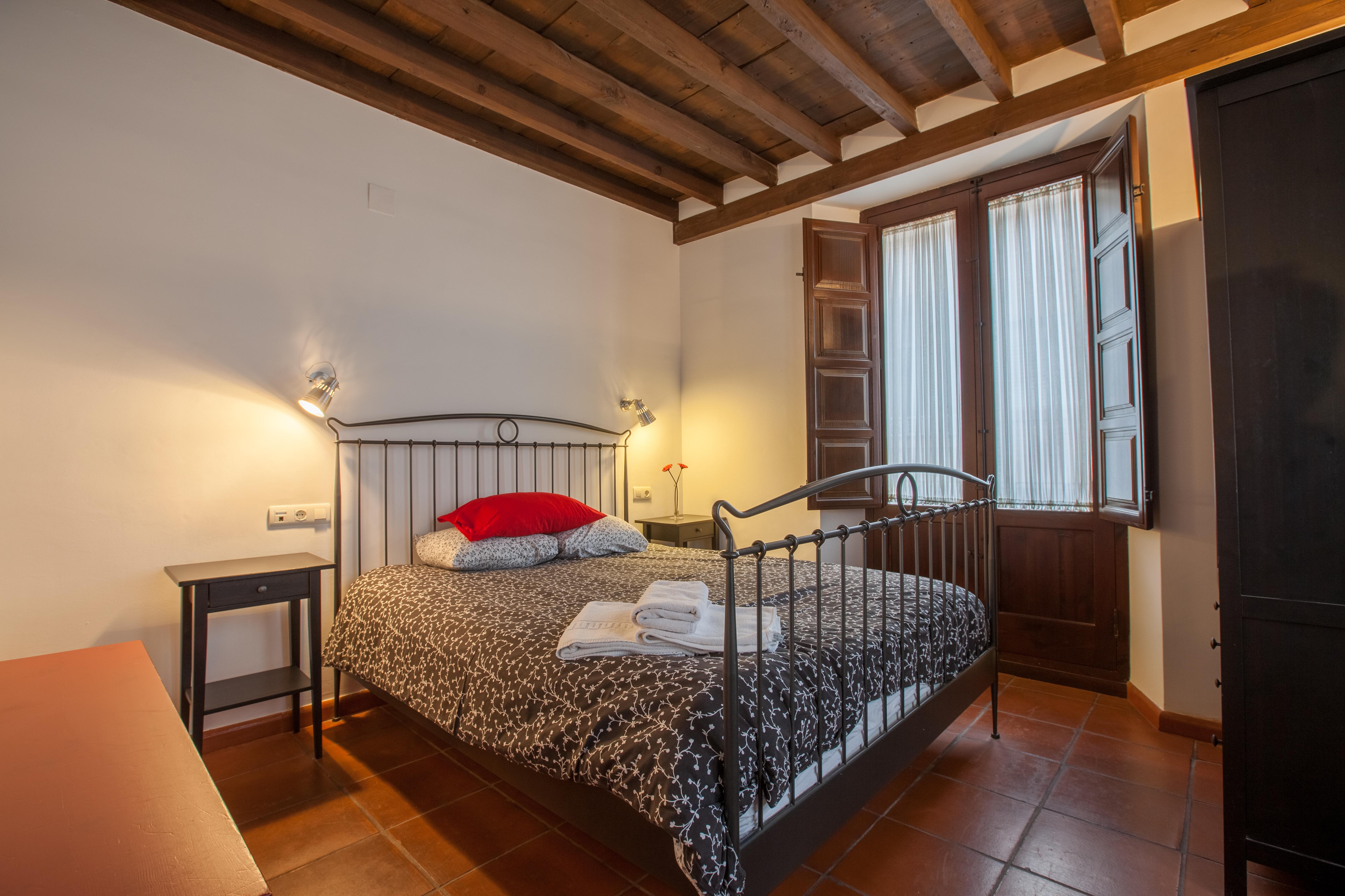 Casa Montalban Apartamentos Turisticos Γρανάδα Εξωτερικό φωτογραφία
