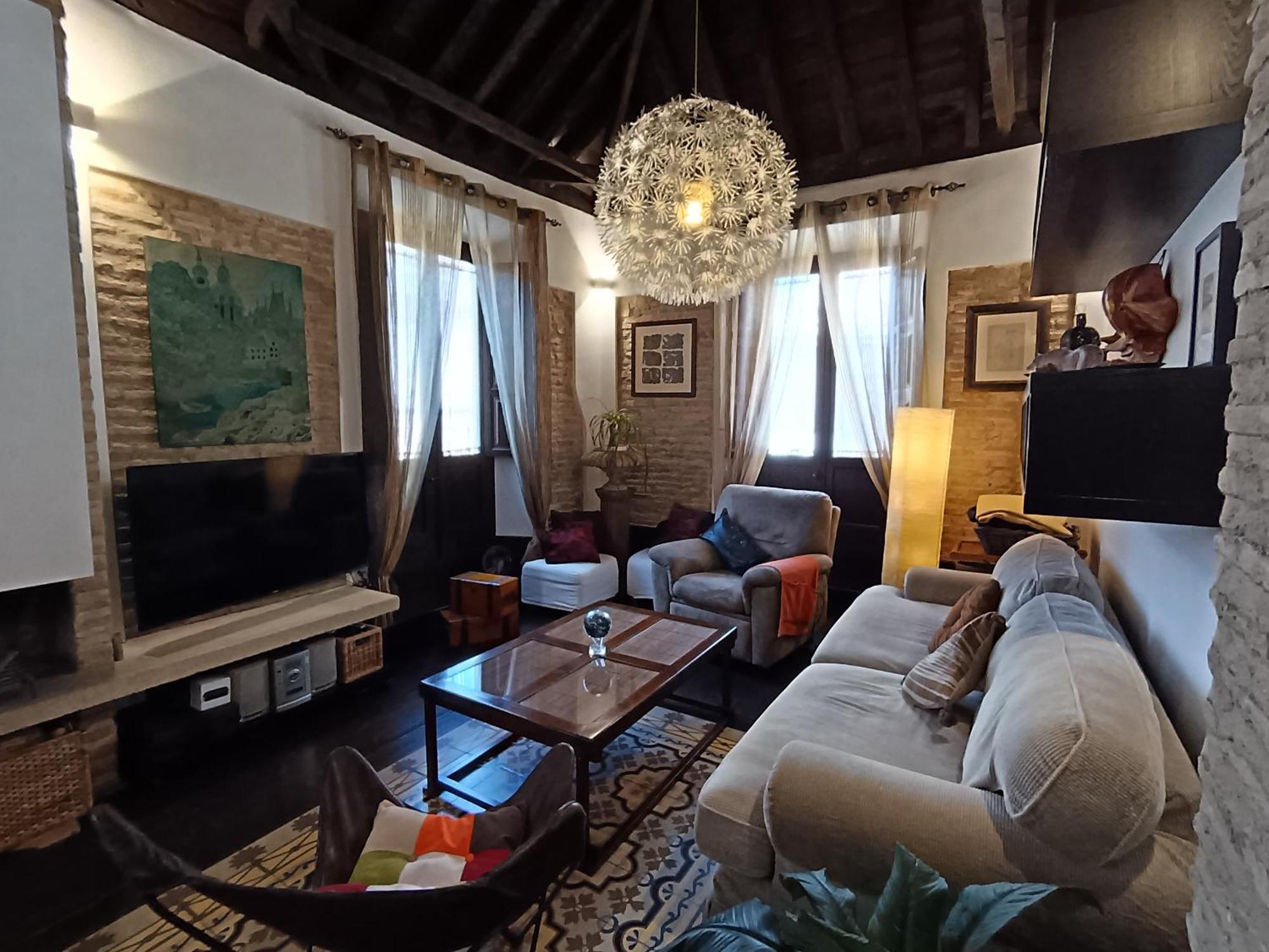 Casa Montalban Apartamentos Turisticos Γρανάδα Εξωτερικό φωτογραφία