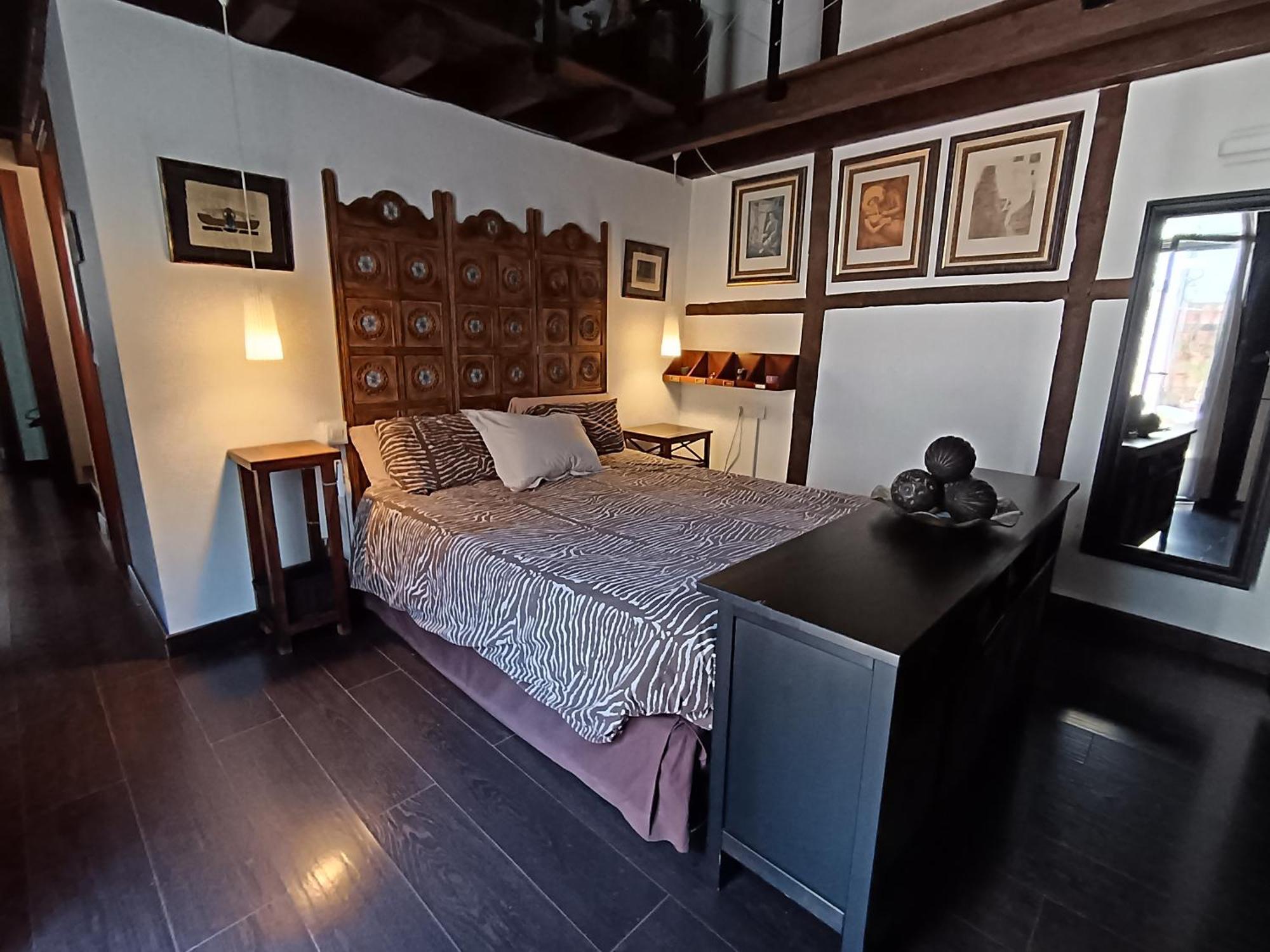 Casa Montalban Apartamentos Turisticos Γρανάδα Εξωτερικό φωτογραφία